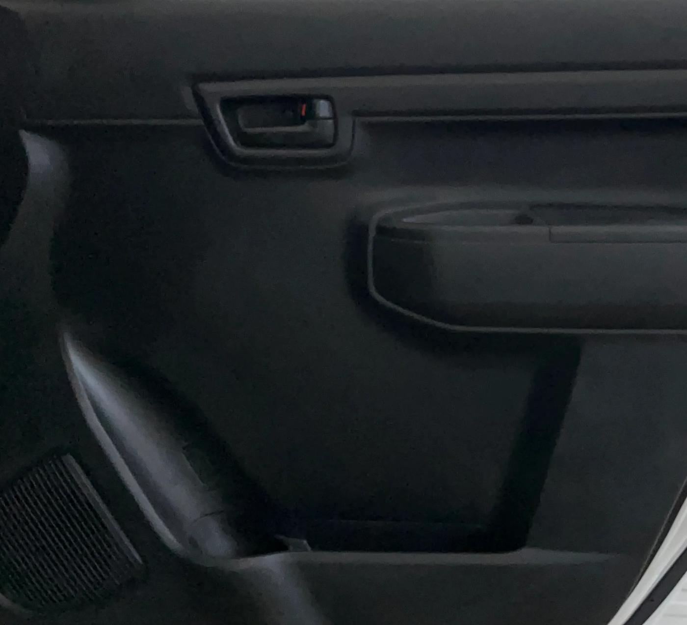 2020 Maruti S PRESSO VXI+, Petrol, Manual, 81,757 km, Driver Side Door Panels Control