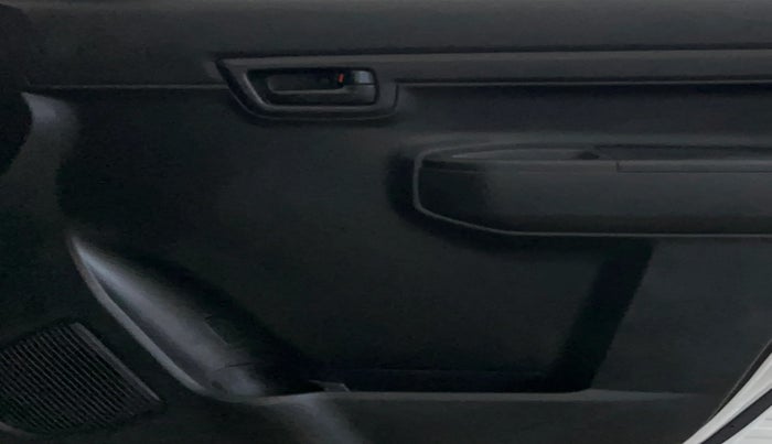 2020 Maruti S PRESSO VXI+, Petrol, Manual, 81,757 km, Driver Side Door Panels Control