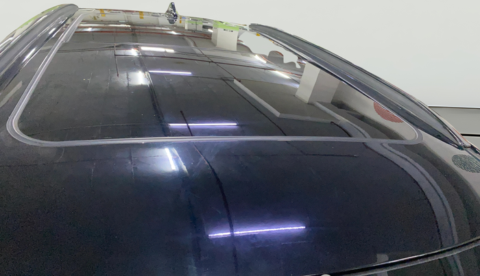2023 Hyundai Creta SX 1.5 PETROL ADVENTURE EDITION , Petrol, Manual, 40,052 km, Moonroof/ Sunroof