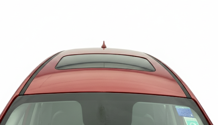 2023 Hyundai NEW I20 ASTA (O) 1.2 MT, Petrol, Manual, 12,474 km, Moonroof/ Sunroof