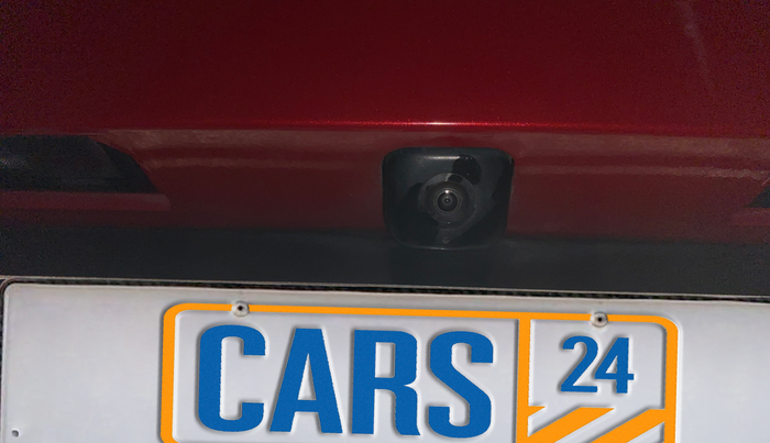 2023 Hyundai NEW I20 ASTA (O) 1.2 MT, Petrol, Manual, 12,474 km, Parking Camera