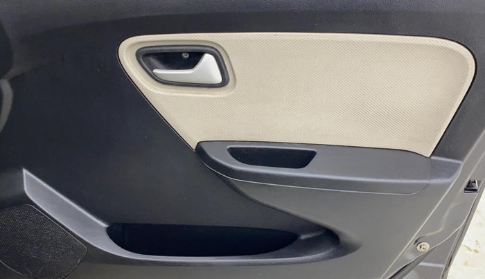 2021 Maruti Alto LXI, CNG, Manual, 71,084 km, Driver Side Door Panels Control