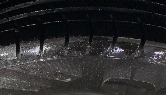 2018 Maruti Swift VXI, Petrol, Manual, 51,516 km, Right Front Tyre Tread