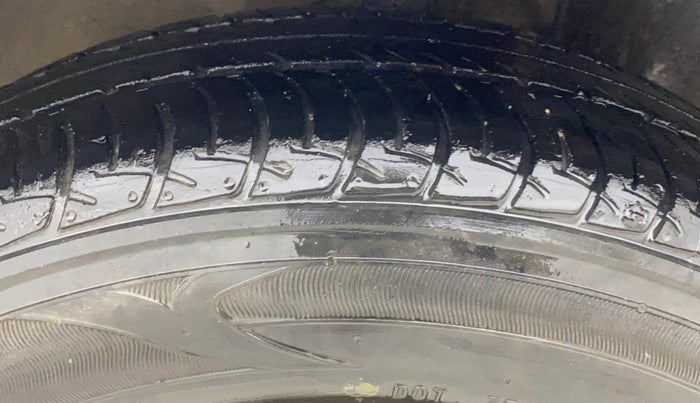 2022 Maruti New Wagon-R VXI 1.0, Petrol, Manual, 30,961 km, Right Front Tyre Tread