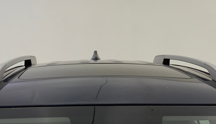 2019 Hyundai VENUE SX 1.0 TURBO, Petrol, Manual, 71,149 km, Moonroof/ Sunroof