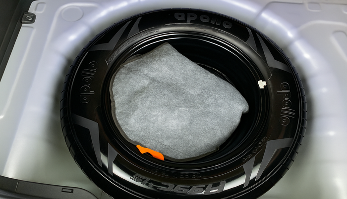 2019 Hyundai VENUE SX 1.0 TURBO, Petrol, Manual, 71,149 km, Spare Tyre