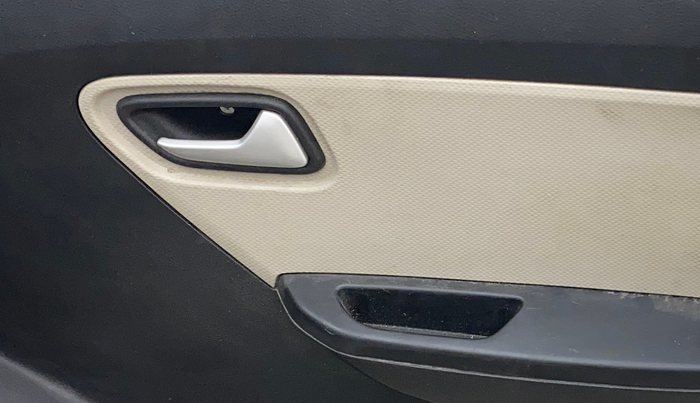 2021 Maruti Alto VXI PLUS, Petrol, Manual, 71,723 km, Driver Side Door Panels Control