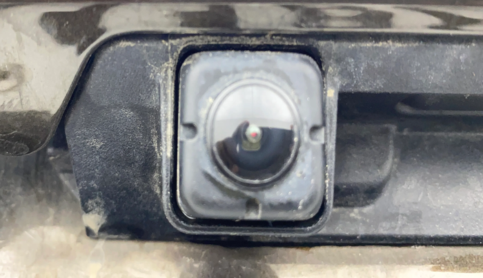2023 Maruti Grand Vitara ZETA SMART HYBRID, Petrol, Manual, 14,092 km, Parking Camera