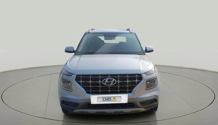 2021 Hyundai VENUE S+ 1.2, Petrol, Manual, 43,393 km, Front