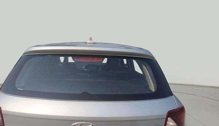 2021 Hyundai VENUE S+ 1.2, Petrol, Manual, 43,393 km, Rear Windshield