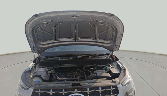 2021 Hyundai VENUE S+ 1.2, Petrol, Manual, 43,393 km, Open Bonet