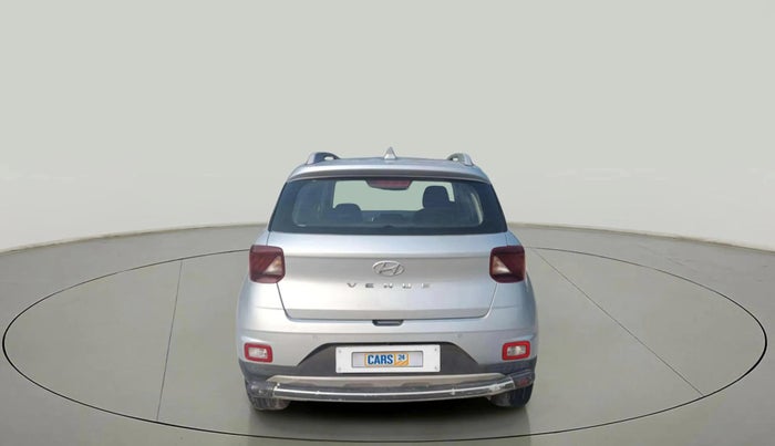 2021 Hyundai VENUE S+ 1.2, Petrol, Manual, 43,393 km, Back/Rear