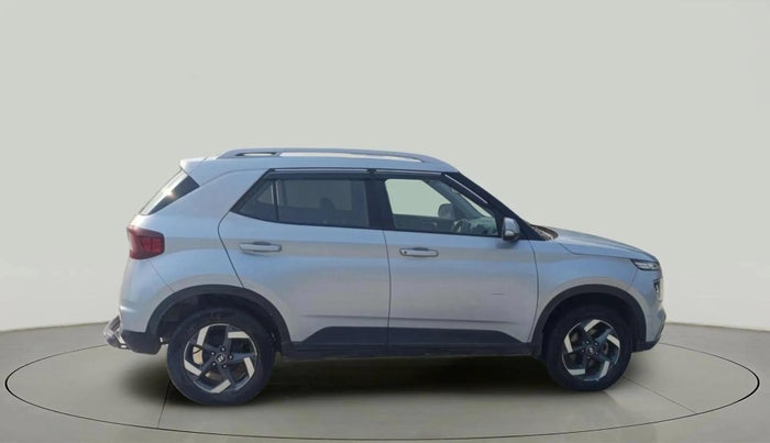 2021 Hyundai VENUE S+ 1.2, Petrol, Manual, 43,393 km, Right Side View