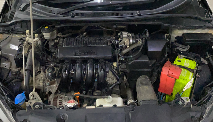 2022 Honda City 1.5L I-VTEC V MT 4TH GEN, Petrol, Manual, 83,460 km, Engine View