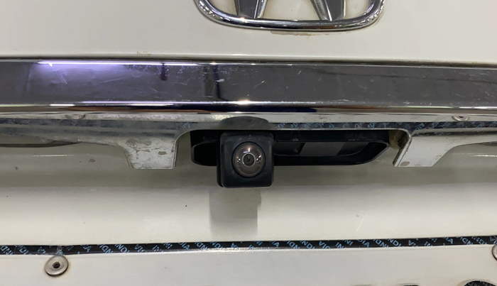 2022 Honda City 1.5L I-VTEC V MT 4TH GEN, Petrol, Manual, 83,460 km, Parking Camera