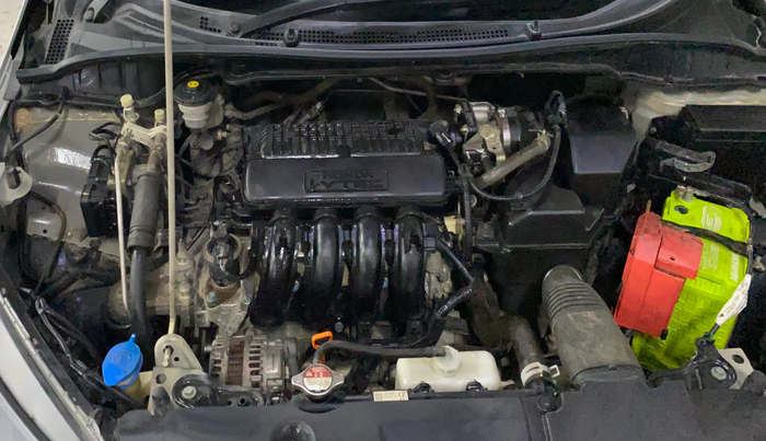 2022 Honda City 1.5L I-VTEC V MT 4TH GEN, Petrol, Manual, 83,460 km, Engine View - Right