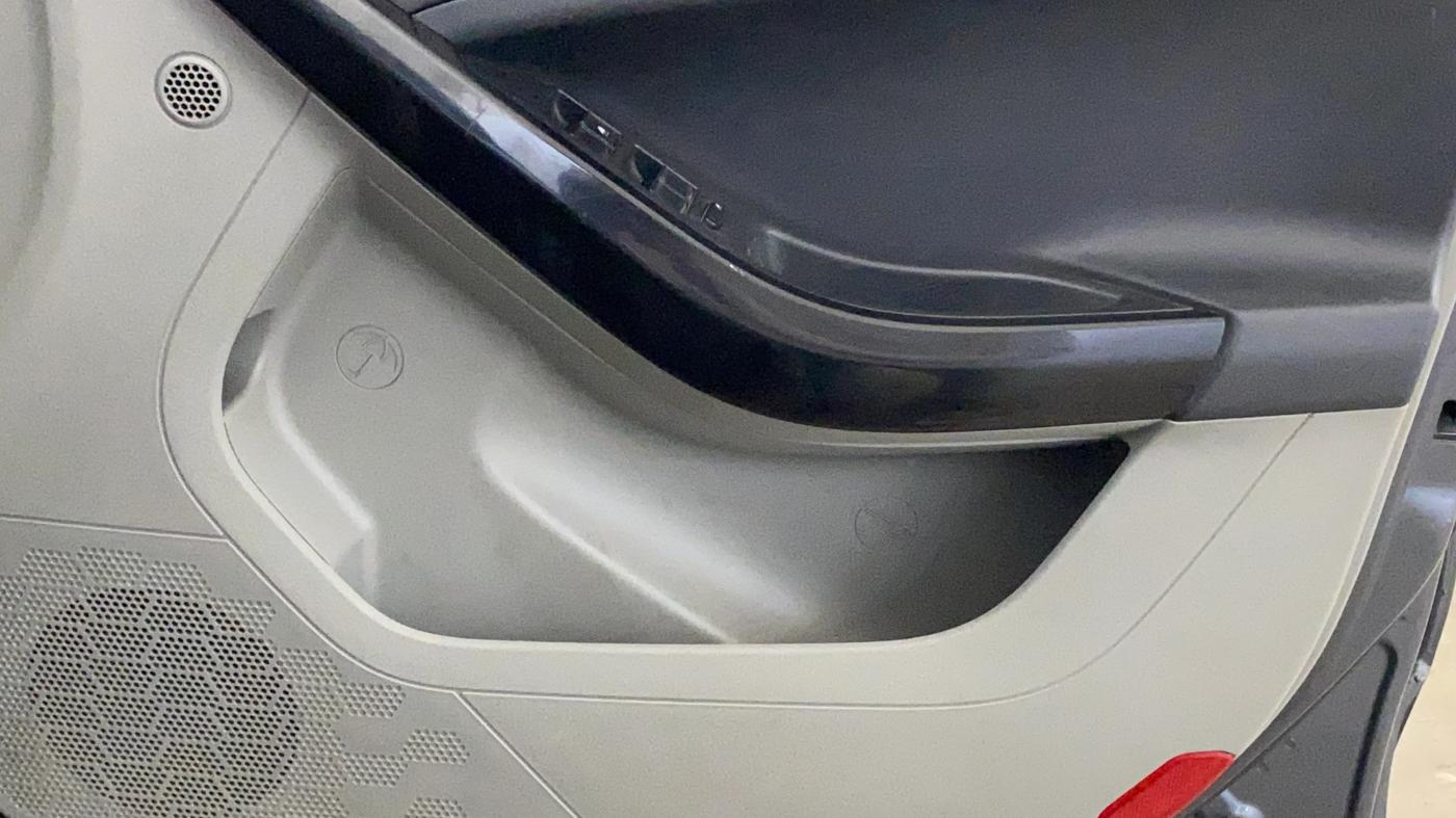 2019 Tata NEXON XMA PETROL, Petrol, Automatic, 47,239 km, Driver Side Door Panels Control