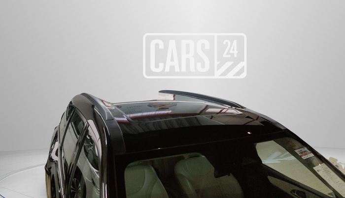 2022 Mahindra XUV700 AX 7 LUXURY P AT 7 STR, Petrol, Automatic, 33,423 km, Roof