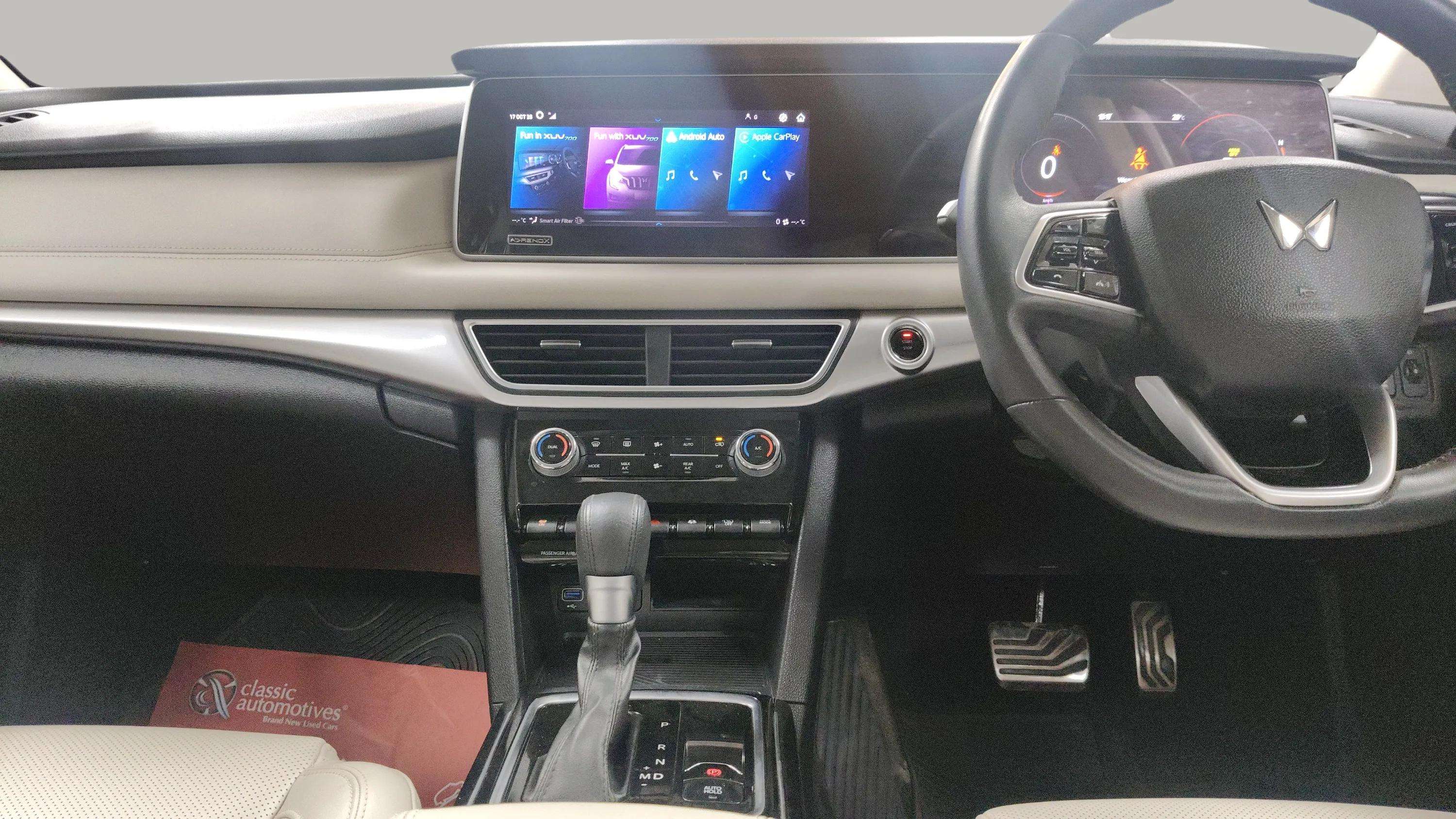 Features