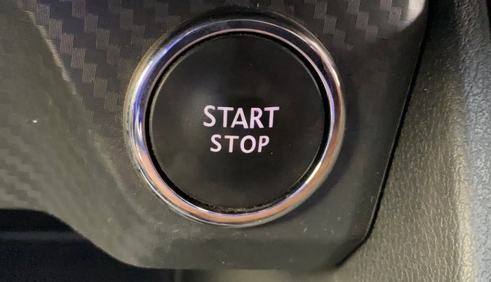 2019 Nissan Kicks XV PREMIUM (O) DIESEL, Diesel, Manual, 55,532 km, Keyless Start/ Stop Button