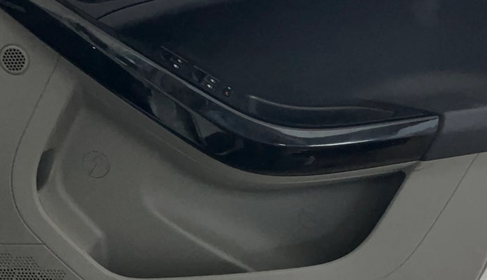 2018 Tata NEXON XM PETROL, Petrol, Manual, 45,541 km, Driver Side Door Panels Control