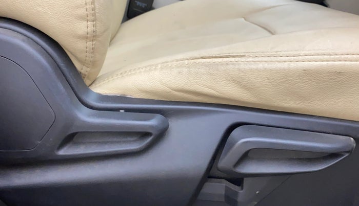 2020 Tata NEXON XZ PLUS PETROL, Petrol, Manual, 81,512 km, Driver Side Adjustment Panel