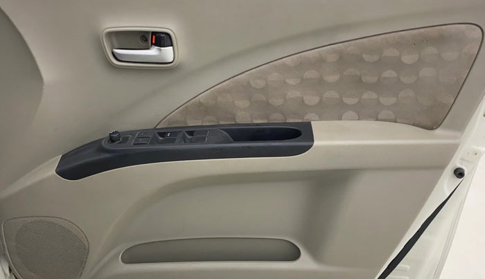 2015 Maruti Celerio ZXI, Petrol, Manual, 93,734 km, Driver Side Door Panels Control