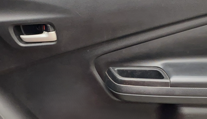 2023 Maruti Celerio ZXI, Petrol, Manual, 69,989 km, Driver Side Door Panels Control
