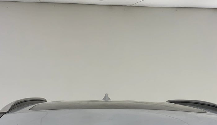 2019 Hyundai Creta SX AT 1.6 PETROL, Petrol, Automatic, 1,01,911 km, Moonroof/ Sunroof