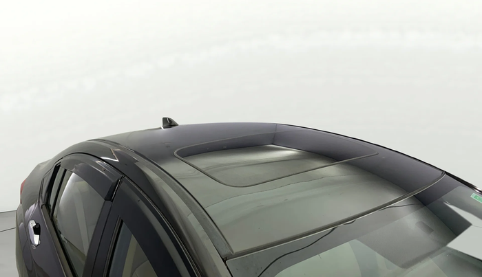 2015 Honda City 1.5L I-VTEC VX, Petrol, Manual, 56,486 km, Moonroof/ Sunroof