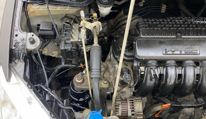 2015 Honda City 1.5L I-VTEC V MT, Petrol, Manual, 52,560 km, Engine View - Right