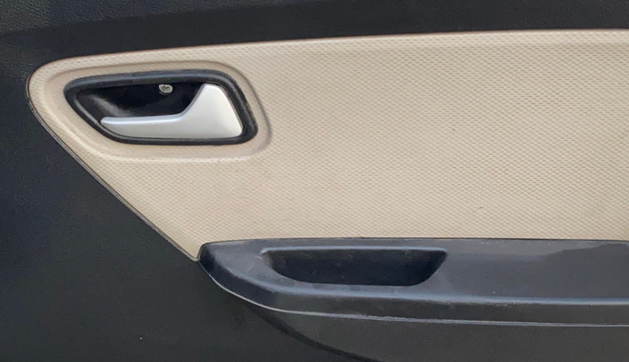 2020 Maruti Alto LXI, Petrol, Manual, 46,709 km, Driver Side Door Panels Control