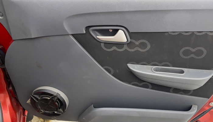 2013 Maruti Alto 800 LXI, Petrol, Manual, 40,369 km, Driver Side Door Panels Control