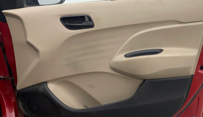 2020 Hyundai NEW SANTRO SPORTZ CNG, CNG, Manual, 69,740 km, Driver Side Door Panels Control