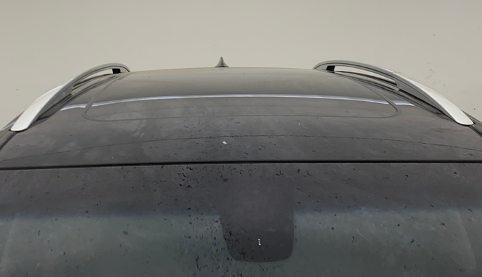 2023 MG HECTOR PLUS SHARP PRO 1.5 PETROL TURBO CVT 6 STR, Petrol, Automatic, 35,383 km, Moonroof/ Sunroof