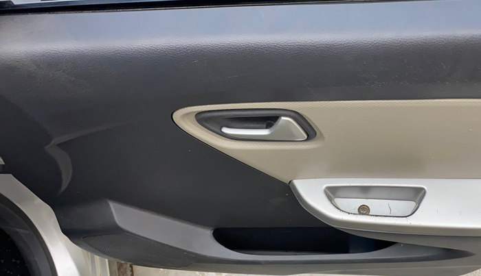 2018 Maruti Alto K10 VXI, Petrol, Manual, 52,858 km, Driver Side Door Panels Control