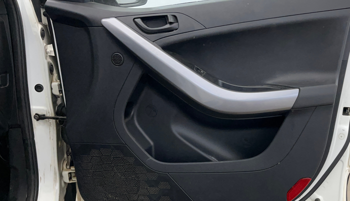 2023 Tata NEXON XE PETROL, Petrol, Manual, 53,415 km, Driver Side Door Panels Control