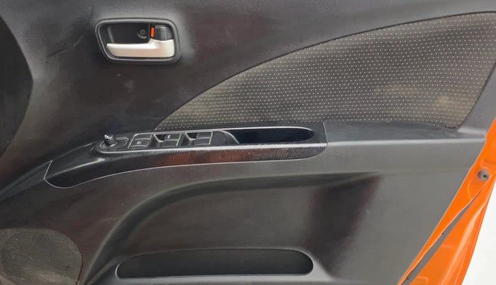 2017 Maruti Celerio X ZXI (O) AMT, Petrol, Automatic, 64,666 km, Driver Side Door Panels Control