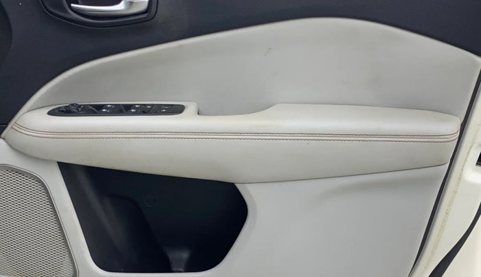 2018 Jeep Compass LIMITED 2.0 DIESEL, Diesel, Manual, 83,385 km, Driver Side Door Panels Control