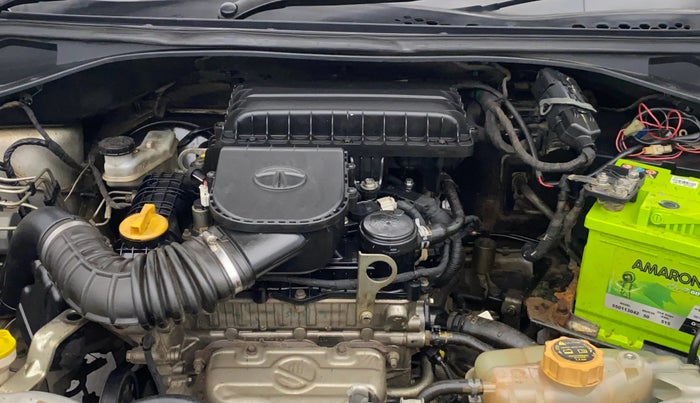 2019 Tata Tiago XE PETROL, Petrol, Manual, 56,321 km, Engine View