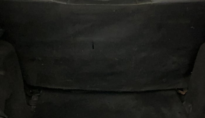 2018 Tata Tiago XT PETROL, Petrol, Manual, 69,939 km, Boot Inside