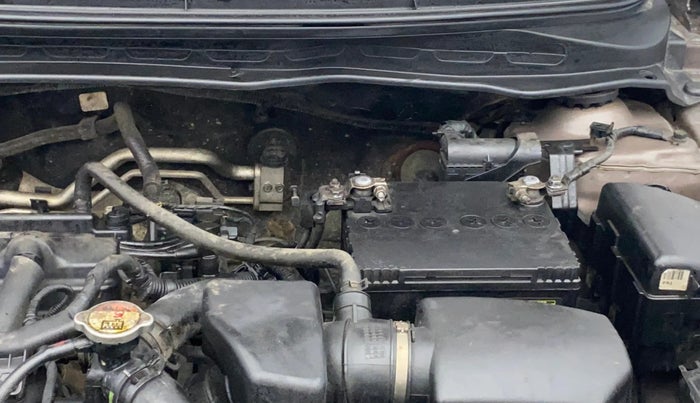 2013 Hyundai i20 SPORTZ 1.2, Petrol, Manual, 67,591 km, Engine View - Left