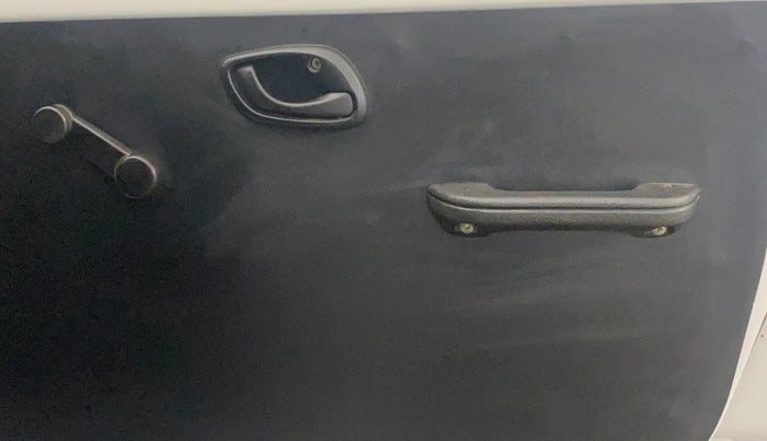 2024 Maruti Eeco 5 STR AC, Petrol, Manual, 20,104 km, Driver Side Door Panels Control