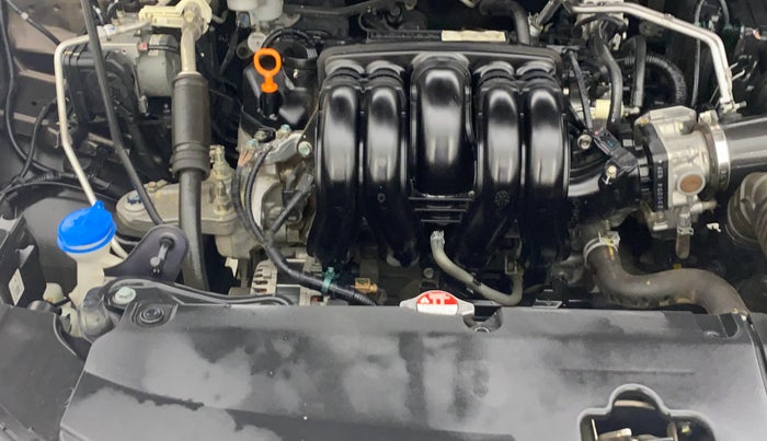 2022 Honda City 1.5L I-VTEC V MT 5TH GEN, Petrol, Manual, 60,849 km, Engine View - Right