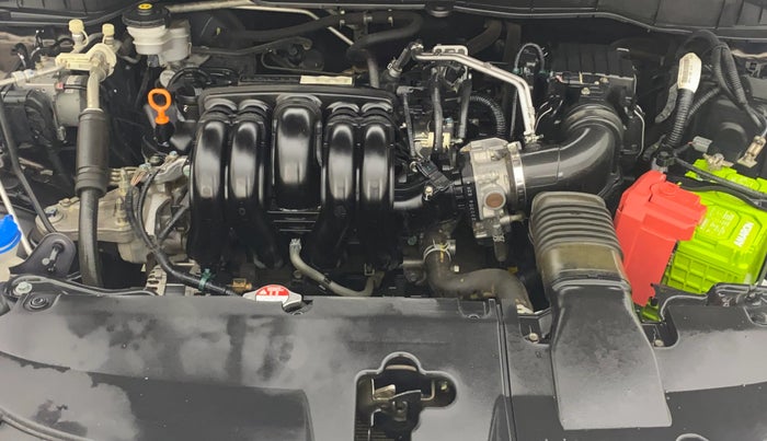 2022 Honda City 1.5L I-VTEC V MT 5TH GEN, Petrol, Manual, 60,849 km, Engine View