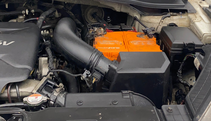 2019 Hyundai Creta S 1.4 DIESEL, Diesel, Manual, 99,798 km, Engine View - Left