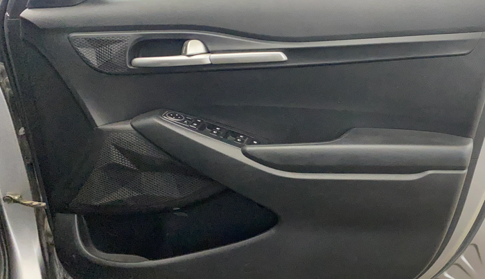 2020 KIA SELTOS HTK PLUS 1.5 DIESEL, Diesel, Manual, 44,306 km, Driver Side Door Panels Control