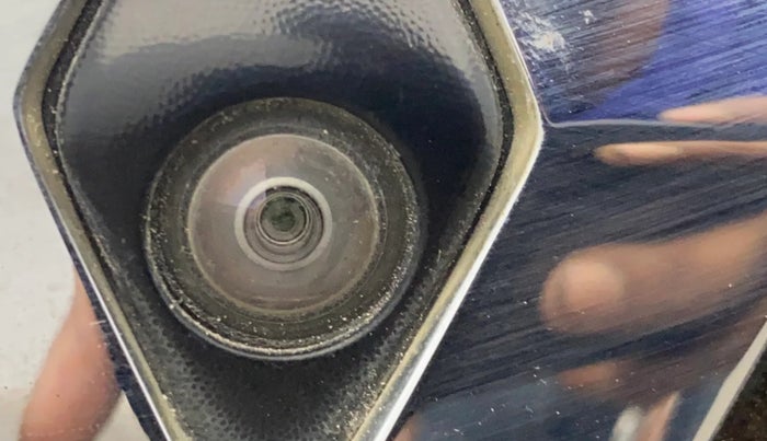 2019 Renault Kwid RXT 1.0 (O), Petrol, Manual, 46,902 km, Parking Camera