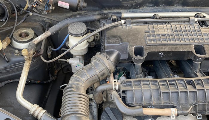 2015 Maruti Alto 800 VXI, Petrol, Manual, 89,234 km, Engine View - Right