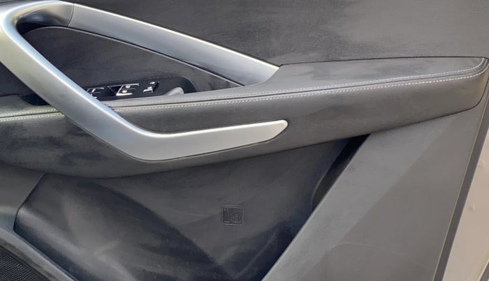 2019 MG HECTOR SHARP 1.5 DCT PETROL, Petrol, Automatic, 82,204 km, Driver Side Door Panels Control